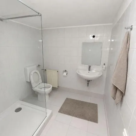 Retreat Near Berlin Апартаменты