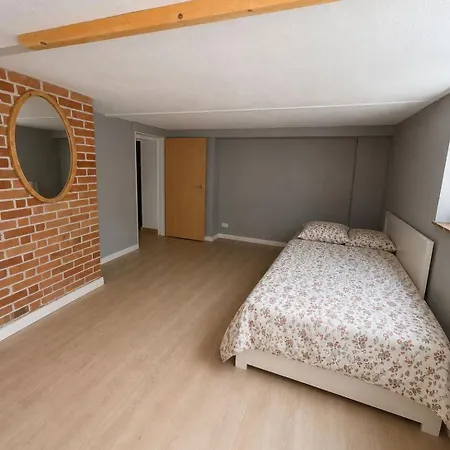 Retreat Near Berlin * Вильдау